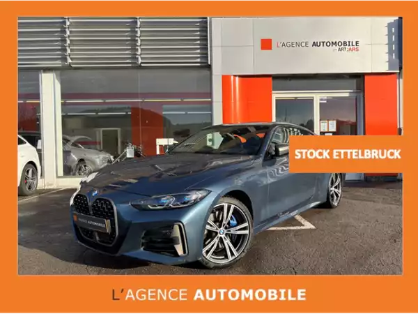 BMW 440 M 440I XDRIVE - Photo 1