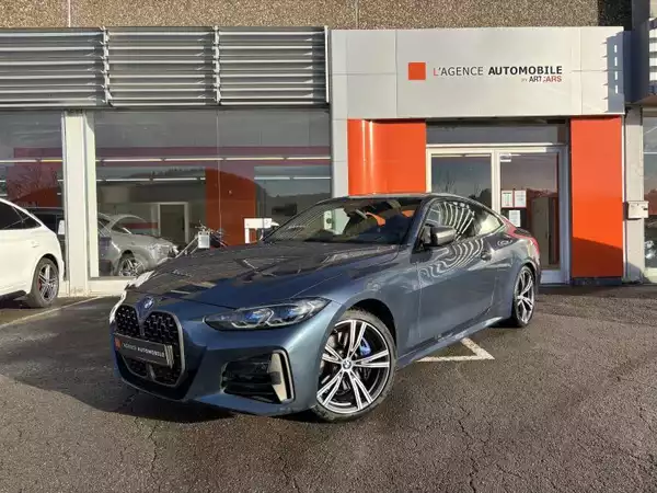 BMW 440 M 440I XDRIVE - Photo 2