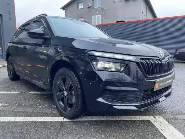 Skoda Kamiq Monte Carlo - Photo 3