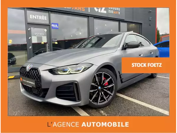 BMW 440 M 440i xdrive - Photo 1