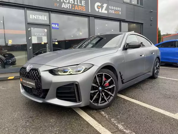 BMW 440 M 440i xdrive - Photo 2