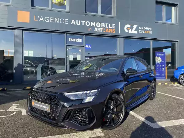Audi RS3 Sportback - Photo 2