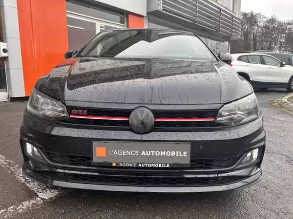 Volkswagen Polo GTI 2.0 TURBO 200PS DSG - Photo 2