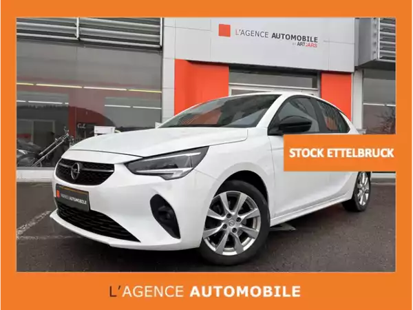 Opel Corsa 1.5 TURBO DIESEL - Photo 1