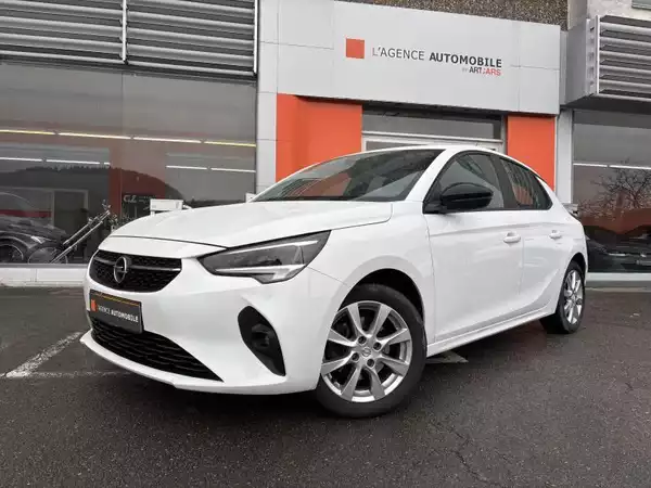 Opel Corsa 1.5 TURBO DIESEL - Photo 2