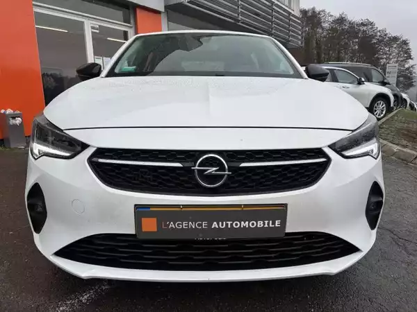 Opel Corsa 1.5 TURBO DIESEL - Photo 2