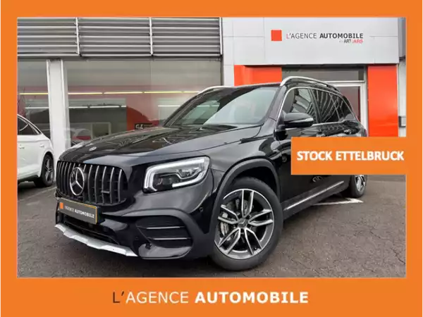 Mercedes-Benz GLB 35 AMG 35 AMG 4MATIC - Photo 1