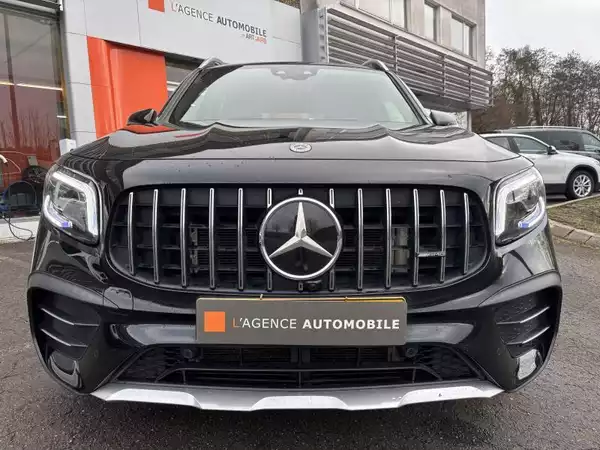 Mercedes-Benz GLB 35 AMG 35 AMG 4MATIC - Photo 2