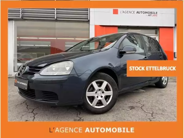 Volkswagen Golf GOLF V - Photo 1