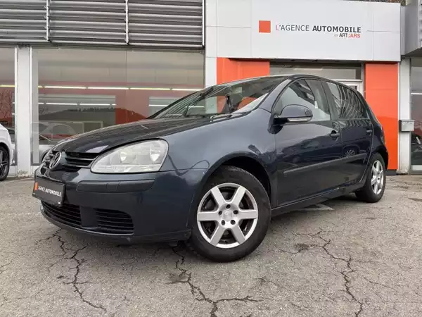 Volkswagen Golf GOLF V - Photo 2