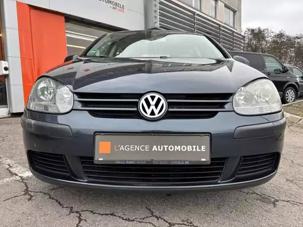 Volkswagen Golf GOLF V - Photo 2
