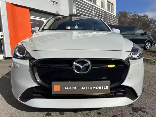 Mazda 2 1.5 Turbo - Photo 2