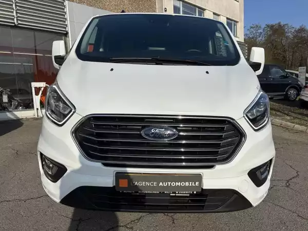 Ford Tourneo Custom 170PS - Photo 2