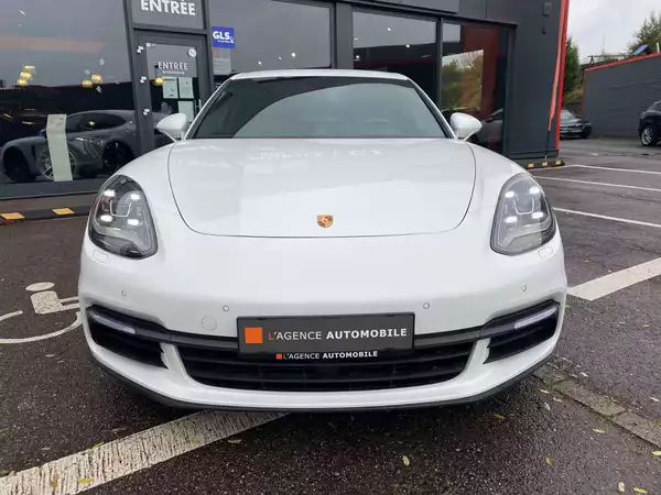 Porsche Panamera 4S V6 3.0 440 Executive PDK Ga - Photo 2