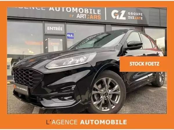 Ford Kuga 2.0 D EcoBlue ST Line - Photo 1