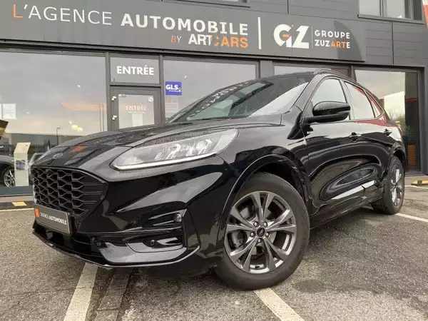 Ford Kuga 2.0 D EcoBlue ST Line - Photo 2
