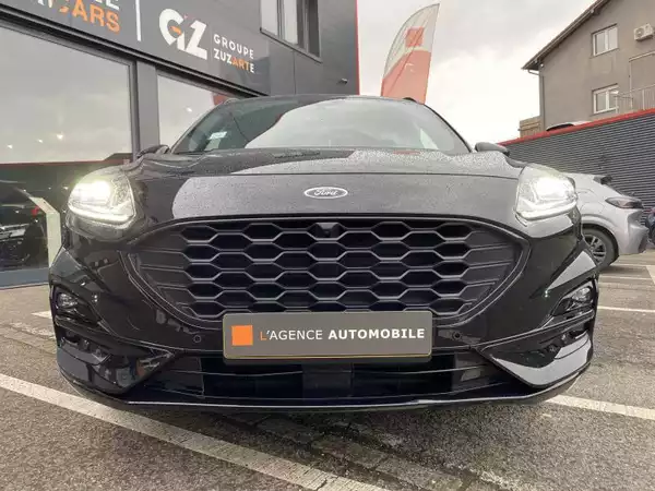 Ford Kuga 2.0 D EcoBlue ST Line - Photo 2