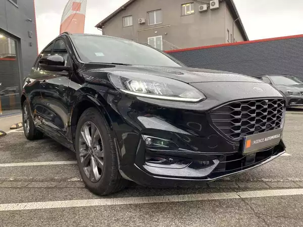 Ford Kuga 2.0 D EcoBlue ST Line - Photo 3