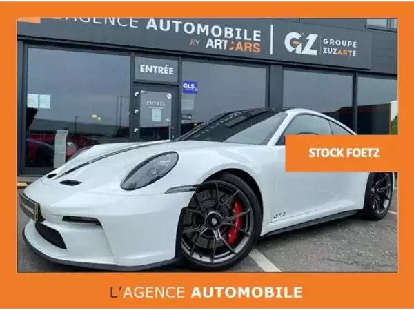 Porsche 992 GT3 Touring BM6 LIFT + 90L GAR - Photo 1