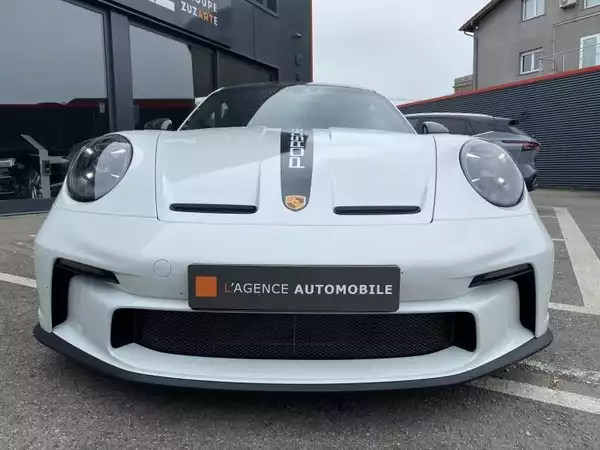 Porsche 992 GT3 Touring BM6 LIFT + 90L GAR - Photo 2