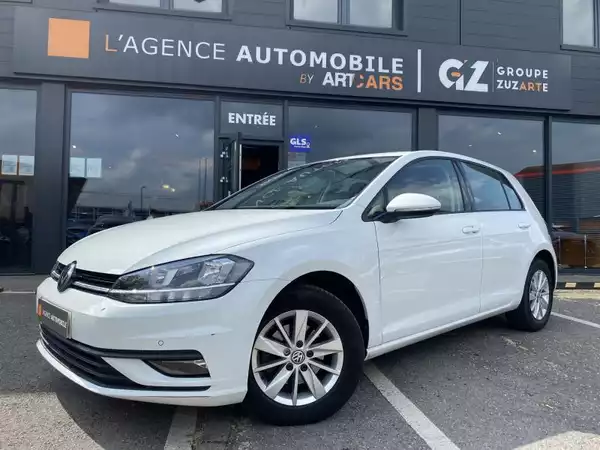 Volkswagen Golf 7 1.0 TSI Ready to Go BM6 GARA - Photo 2