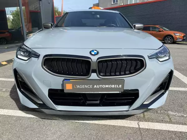 BMW 240 GARANTIE BMW - Photo 2