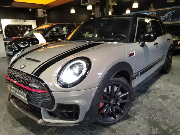 MINI Cooper Clubman JCW - Photo 2