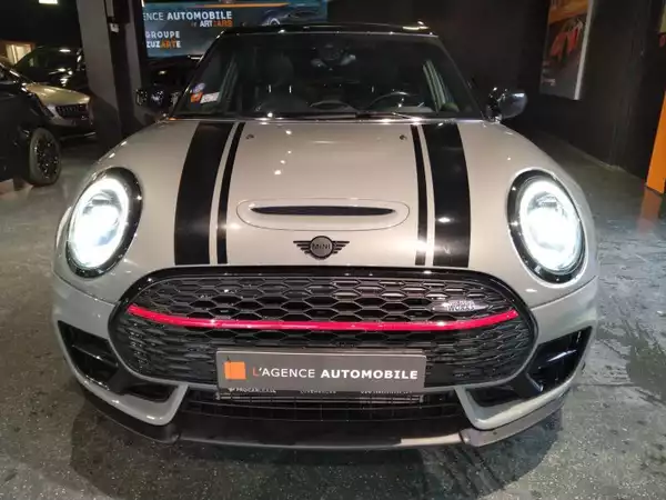 MINI Cooper Clubman JCW - Photo 2