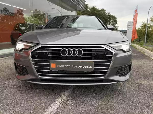 Audi A6 Berline - Photo 2