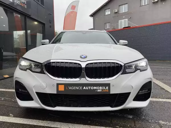 BMW 318 touring - Photo 2
