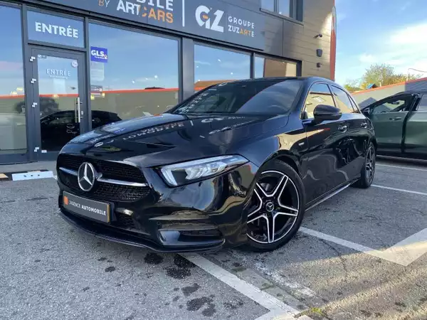 Mercedes-Benz A 200 AMG - Photo 2