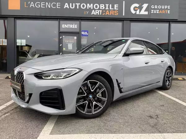 BMW 430 xDrive - Photo 2