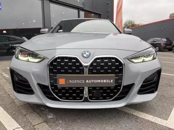 BMW 430 xDrive - Photo 2