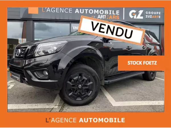 Nissan Navara . - Photo 1