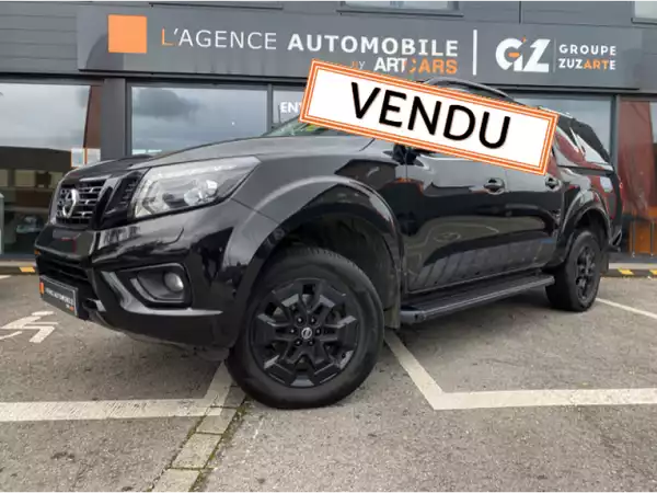 Nissan Navara . - Photo 2