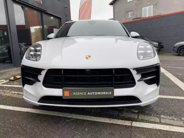 Porsche Macan GTS - Photo 2