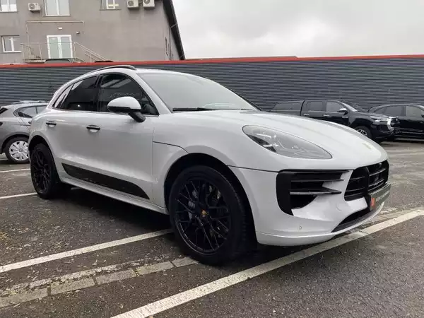 Porsche Macan GTS - Photo 3