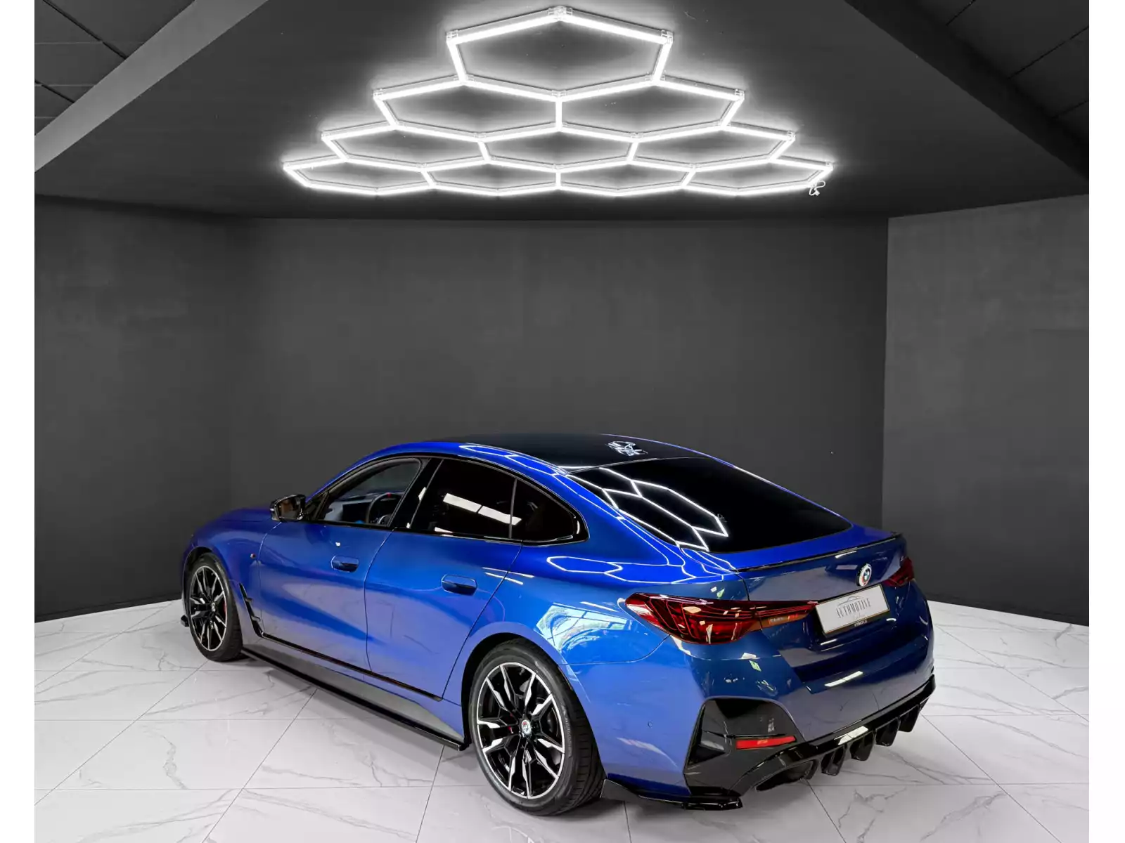BMW M440 M440i LCI Gran Coupé xDrive - Photo 1