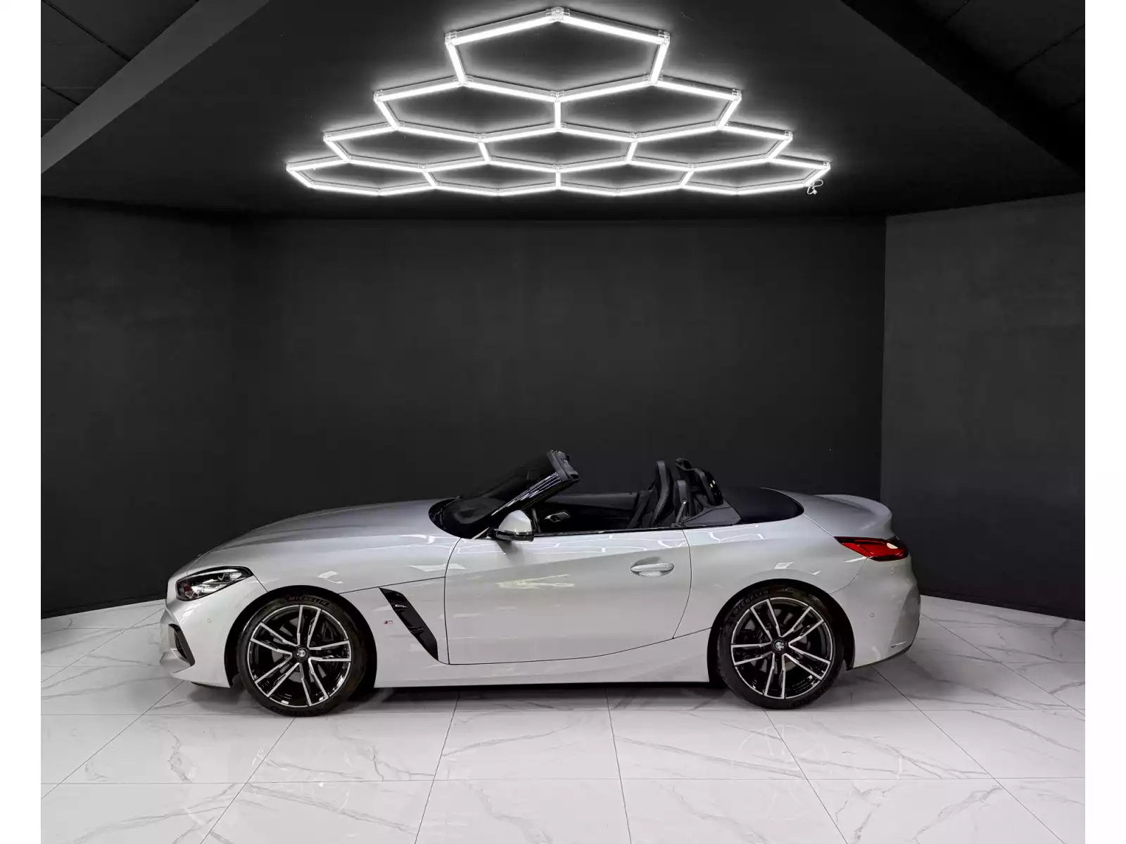 BMW Z4 30i M Sport / HK / HEAD-UP / ACC / CAM - Photo 1