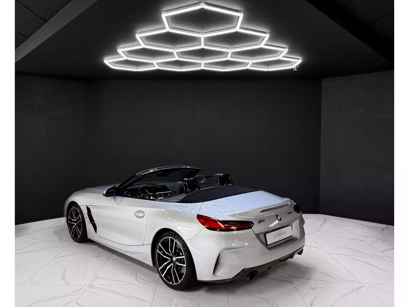 BMW Z4 30i M Sport / HK / HEAD-UP / ACC / CAM - Photo 1