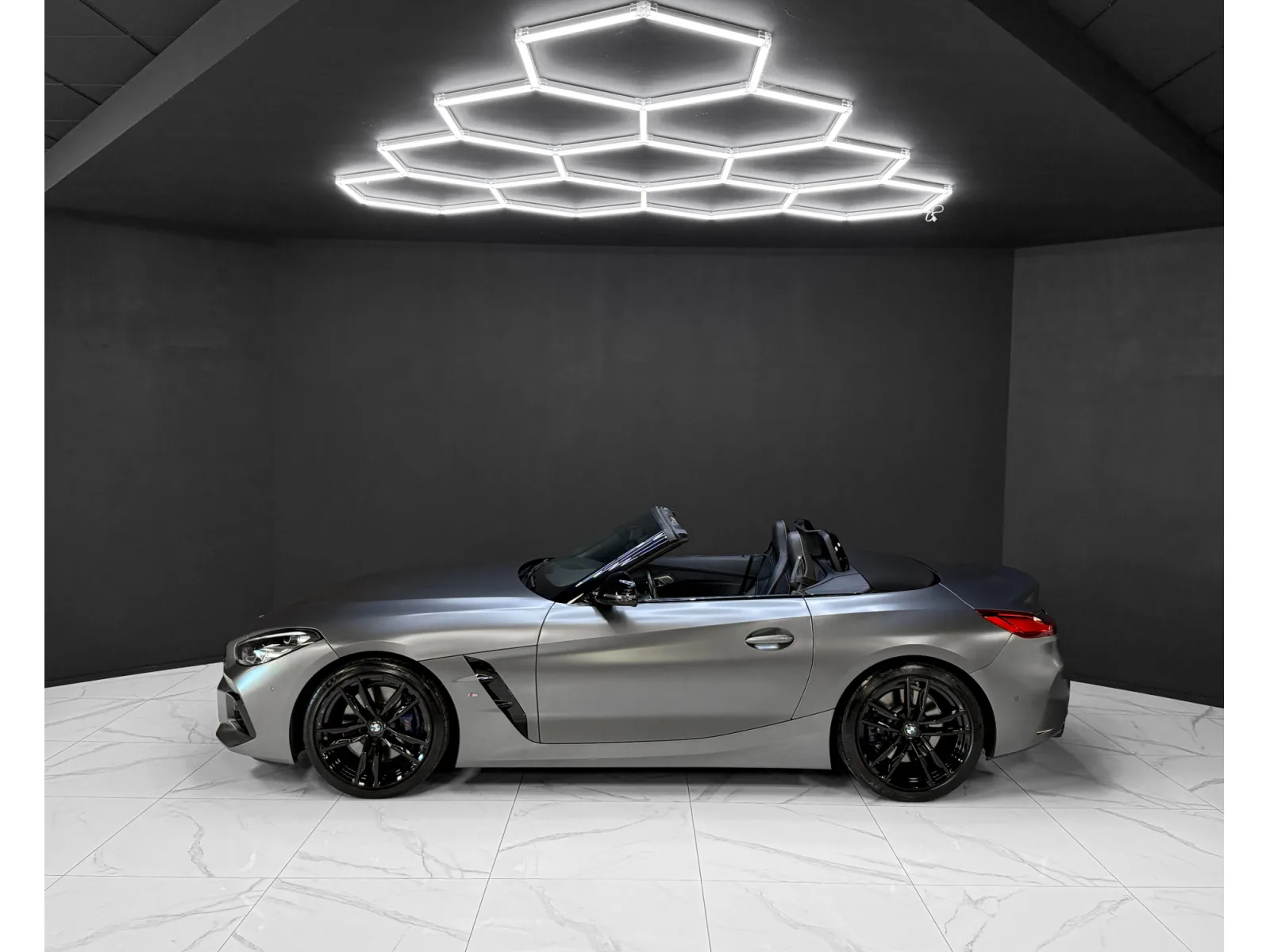 BMW Z4 M M40i - Photo 1