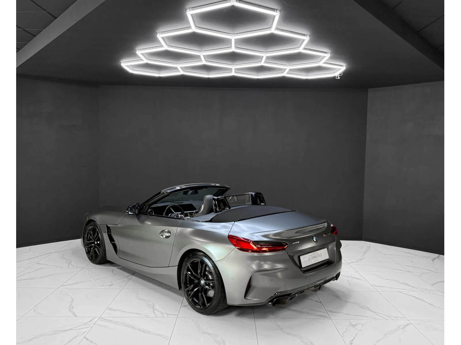 BMW Z4 M M40i - Photo 1