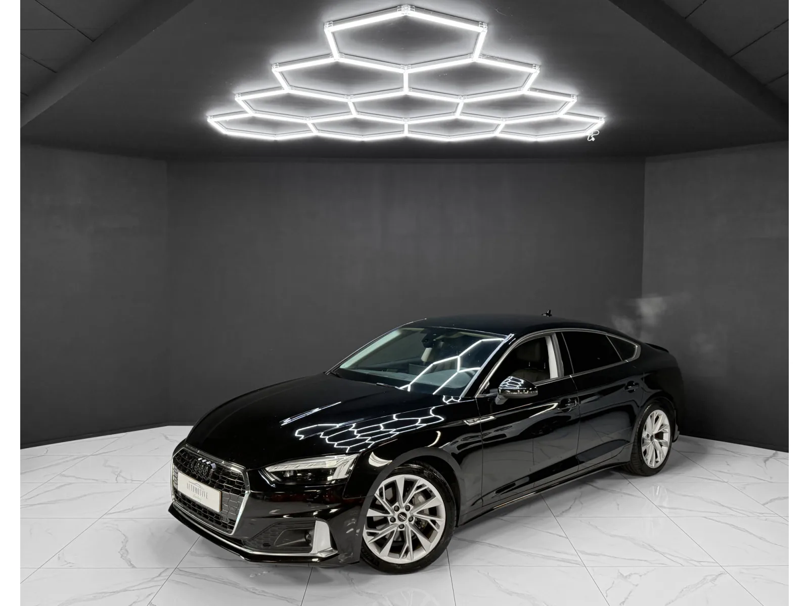 Audi A5 Sportback 40 TDI - Photo 1