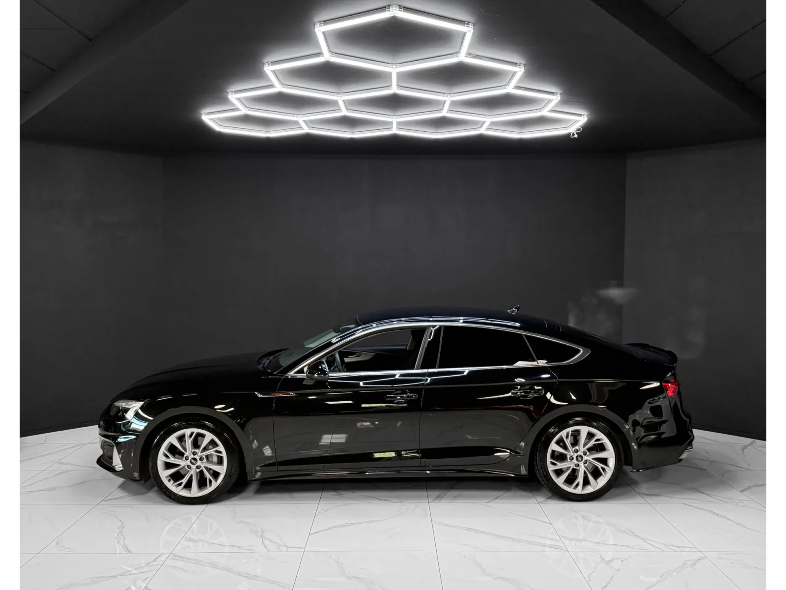 Audi A5 Sportback 40 TDI - Photo 1