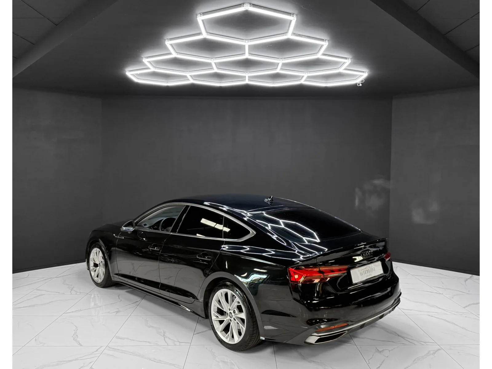 Audi A5 Sportback 40 TDI - Photo 1