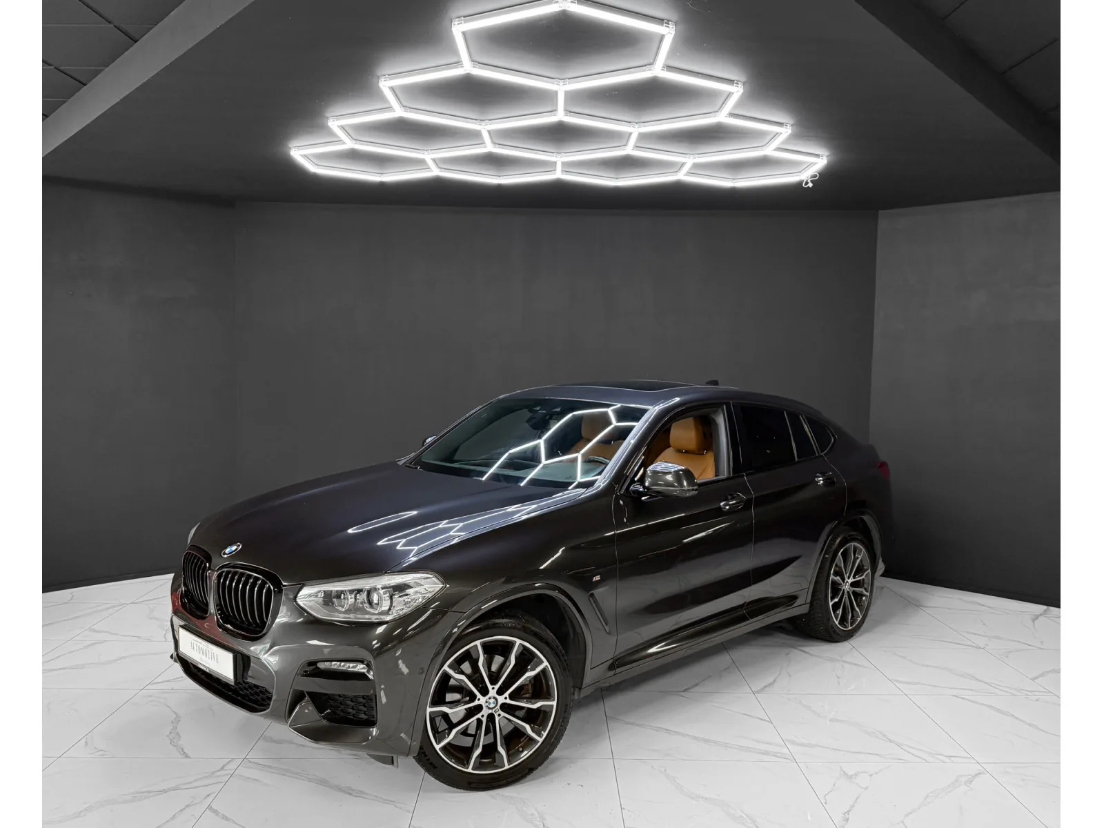 BMW X4 xDrive 20i M Sport - Photo 1