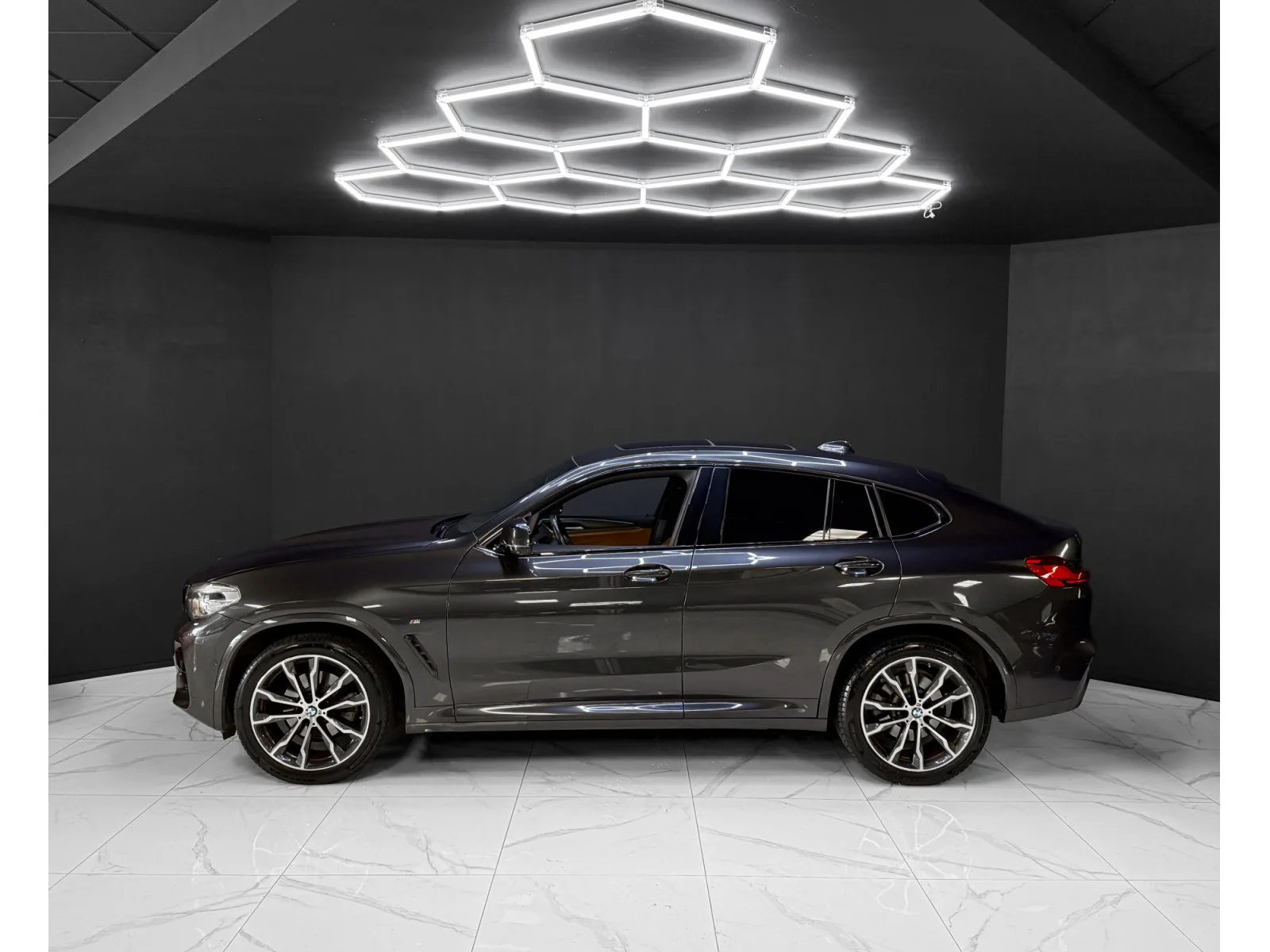 BMW X4 xDrive 20i M Sport - Photo 1