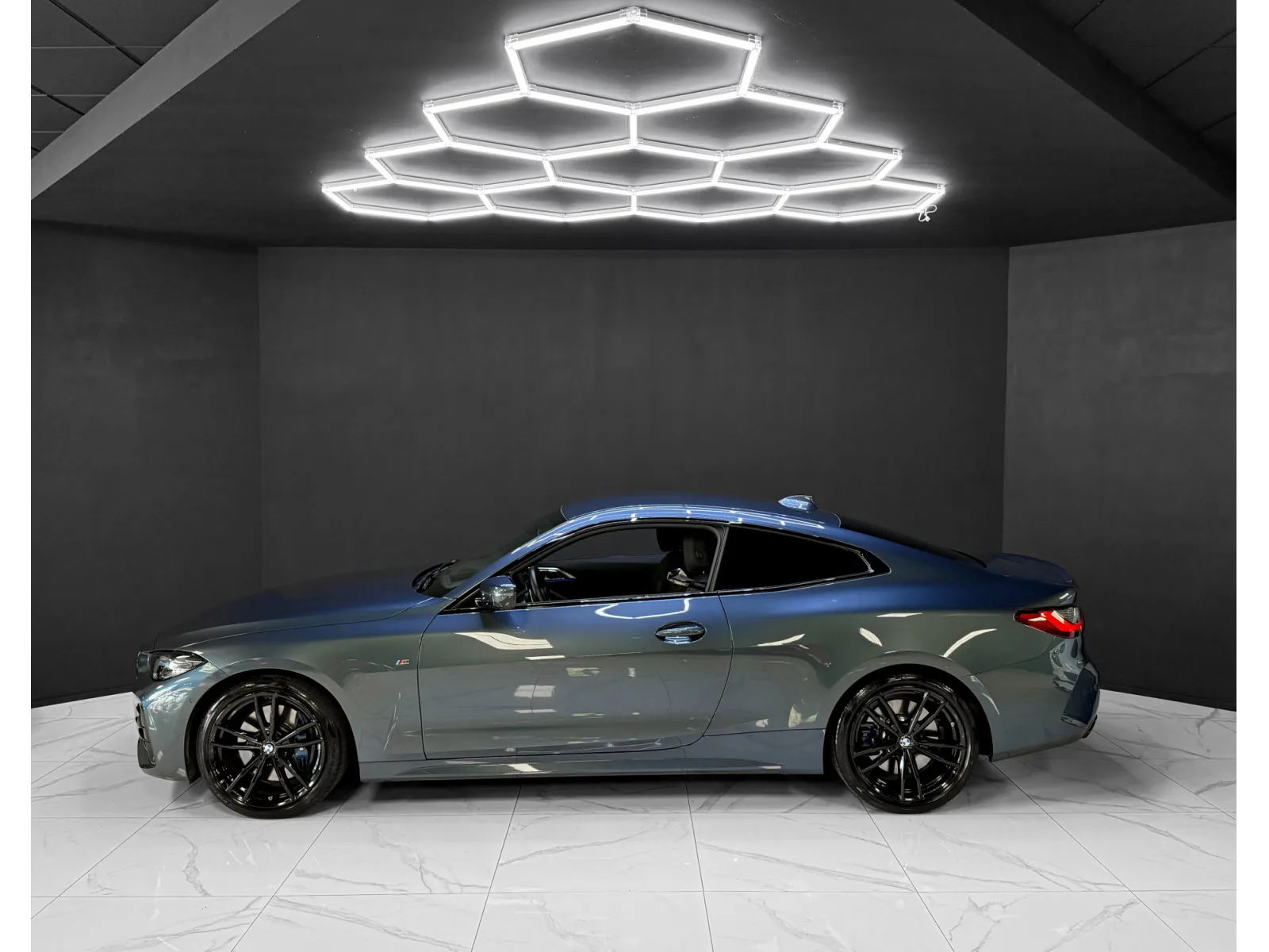 BMW M440 M440i xDrive Coupé Warranty - Photo 1