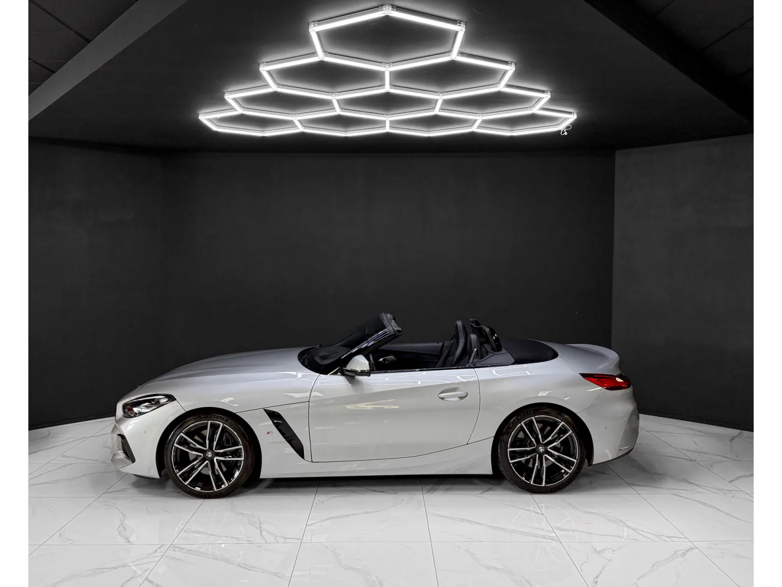BMW Z4 30i M Sport / HK / HEAD-UP / ACC / CAM - Photo 1