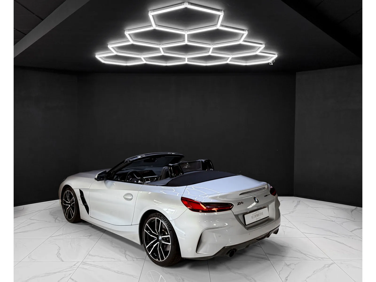 BMW Z4 30i M Sport / HK / HEAD-UP / ACC / CAM - Photo 1